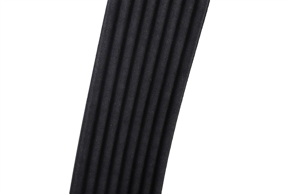 AC Delco OEM 8-Rib Serpentine Belt 12668317 — image 3
